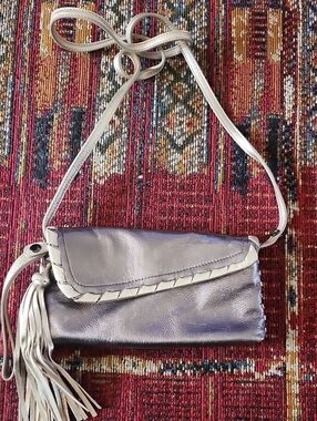 Camila Alvez Crossbody